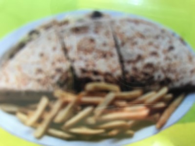 Quesadilla Image