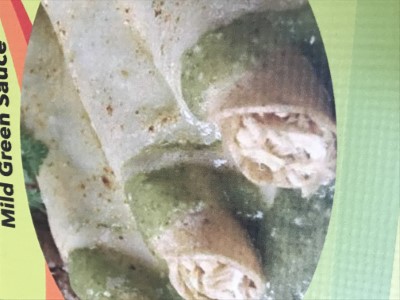Mexican Enchiladas Image