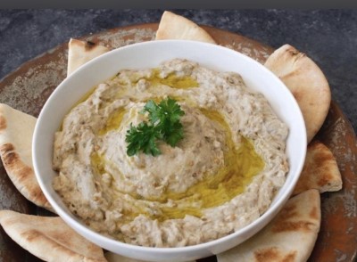 Babaganush Image