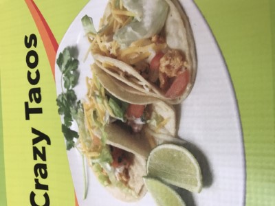 Crazy Tacos Image