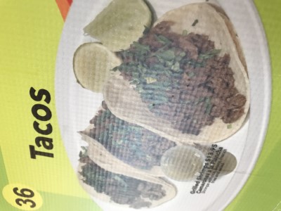 Tacos Image
