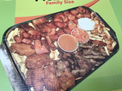 Picada Image