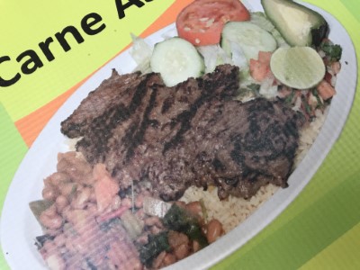 Grilled Beef Image