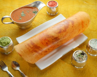 Sankalp Express(IdLys and Dosa)(7323983708 7323229421) Image