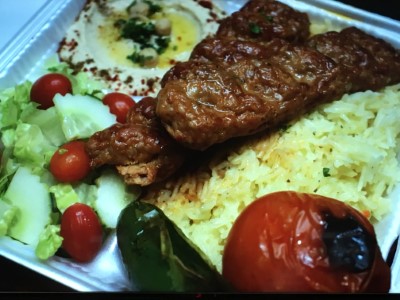 Beef Luleh Image