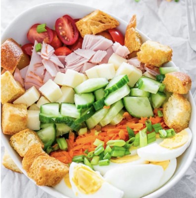 Chef Salad Image