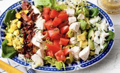 Cobb Salad Image