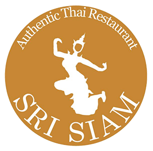 Sri Siam Thai Restaurant logo