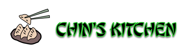 CHIN'S KITCHEN logo