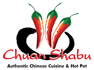 Chuan Shabu logo
