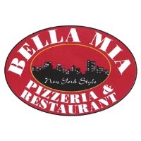 Menufy Columbia Md Delivery Takeout Order Online Bella Mia Pizzeria And Restaurant
