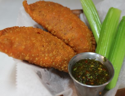 Brunch Empanadas Image