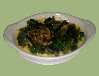 Brunch Queso Fundido Image