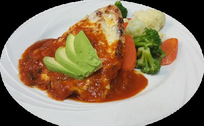 POLLO RANCHERO Image