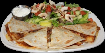 **CHIPOTLE CK QUESADILLA** Image