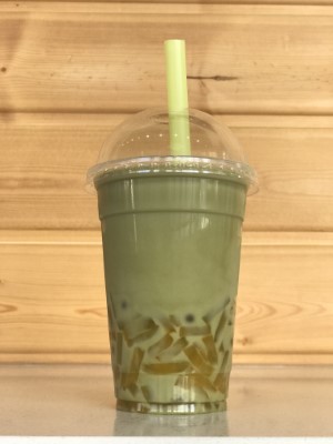 Boba Tea & Smoothies - Pick 2 Chewies Image