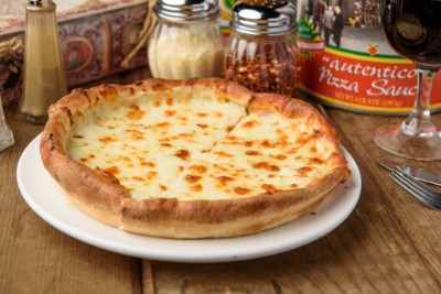 Garlic Bread Image