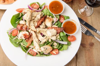 Thai Chicken Salad Image