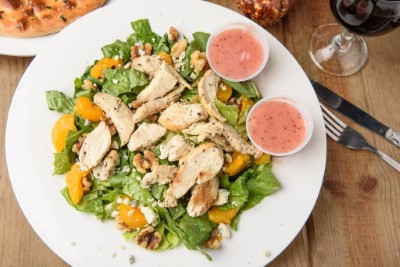 Isle of Capri Salad Image