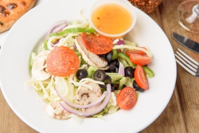 Italian Salad Image
