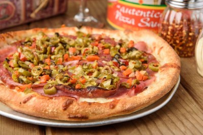 Muffuletta Image