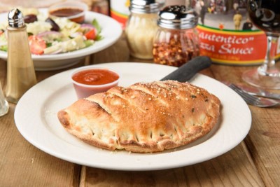 Buffalo Chicken Image