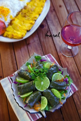 Dolmeh(10) Image
