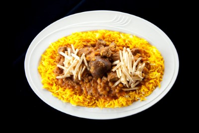 Tahdig Gheymeh (12) Image