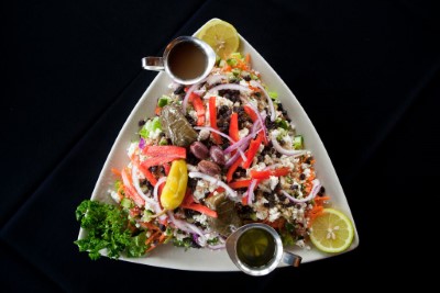 Chef's Special Salad Image