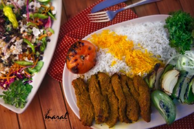 Beef Shish Kabob (27) Image