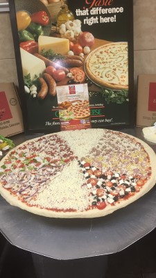 Jumbo Slices Deal Image