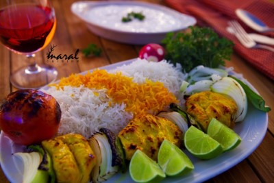 Chicken Shish Kabob (39) Image
