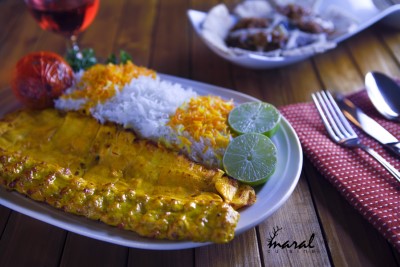 Chicken Soltani (30) Image