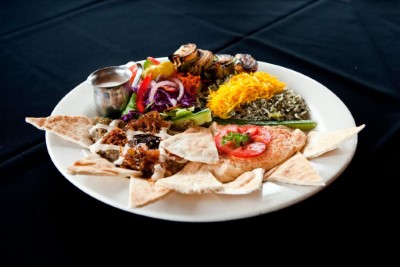 Maral Dish (55) Image