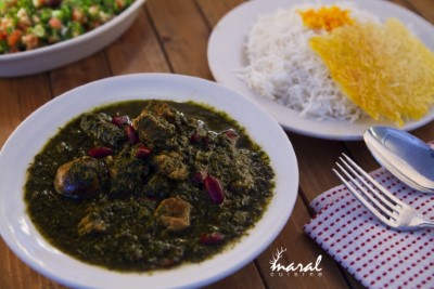 Ghormeh Sabzi (48) Image