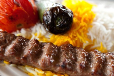 Beef Koobide -Lunch Image