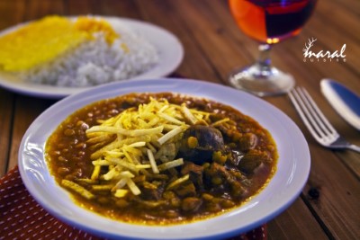 Gheymeh (Lunch 67) Image