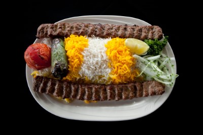 Beef Koobideh (26) Image