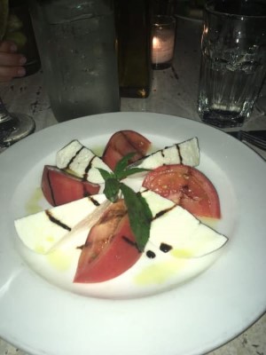 Caprese Insalata Image