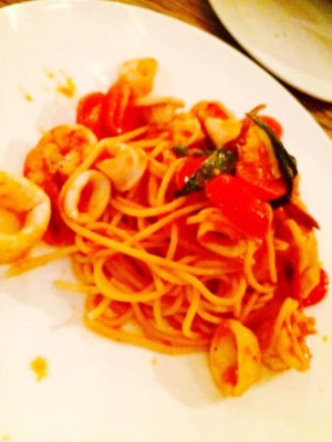 Spaghettoni Image