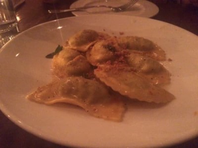 Ravioli Image