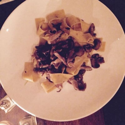 Pappardelle Image