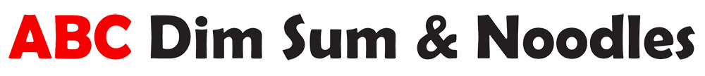 ABC Dim Sum & Noodles logo