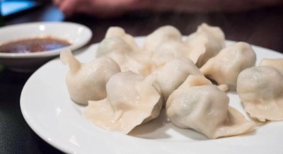 Dumpling Image