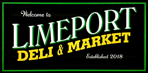 Limeport Deli & Market logo