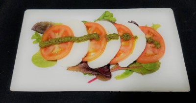 Caprese Salad Image