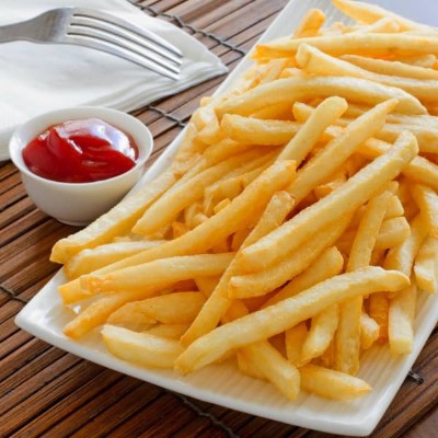 French Fries Image