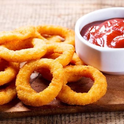 Onion Rings Image