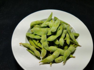 Edamame Image