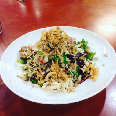 Quinoa Salad Image